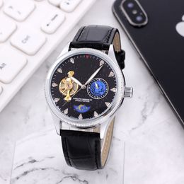 Herenhorloges van hoge kwaliteit designer horloges 41MM uurwerk horloge dames automatisch mechanisch montre de luxe saffier waterdicht horloge roestvrij staal keramiek 08