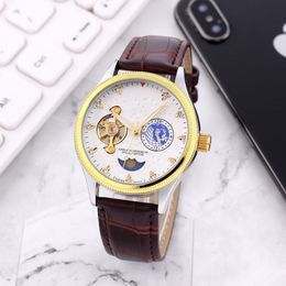 Herenhorloges Hoge kwaliteit designer horloges 41MM uurwerk horloge dames automatisch mechanisch montre de luxe saffier waterdicht horloge roestvrij staal keramiek 10