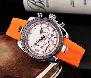 Montres pour hommes de luxe de haute qualité Quartz-Battery Luxury Limited Edition Business watch