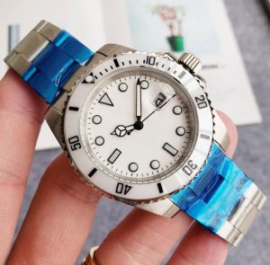 Herenhorloges Luxe klassiek horloge voor heren Designer horloges Mechanisch automatisch polshorloge Fashion polshorloges 904L roestvrij staal St