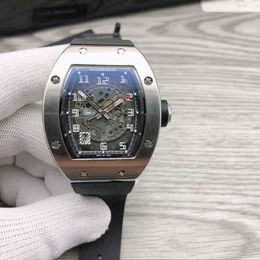 Heren Horloges Richrd Mileres Designer Luxe Horloge Rm010 Mechanisch Zwitsers uurwerk Kwaliteit Bc9p HA6Z X52AQ