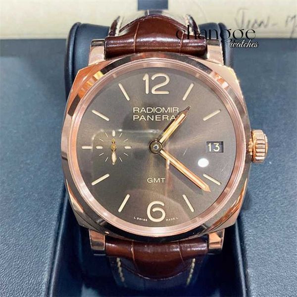 Relojes para hombres de cuarzo impermeable precio fijo 220000 yuan dorado reloj especial edición versiones manuales mecánicos para hombres mecánicos