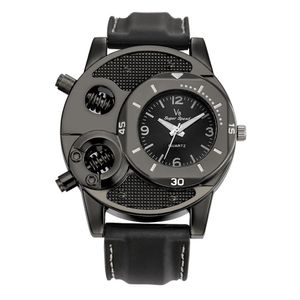 Relojes para hombre Marca de lujo V8 Reloj de pulsera para hombre Diseñador de moda Regalos para hombres Relojes deportivos de cuarzo
