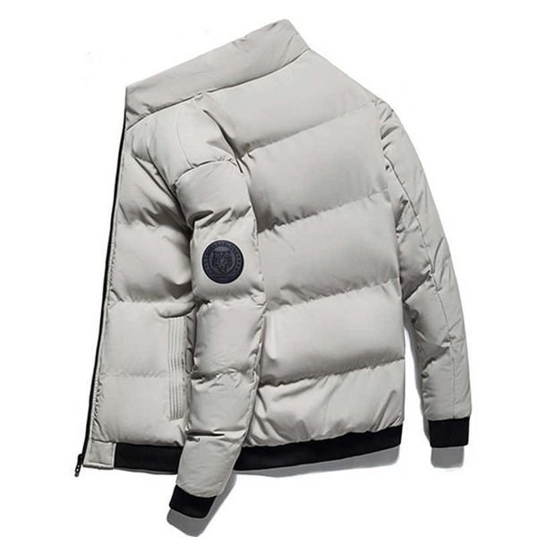 Hiver et manteaux Vêtements de vêtements d'extérieur 2022 Trapstar London Parkas Veste de vent pour hommes épais chaud mâle chaud Sale 0ln6