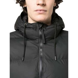 Heren Winter Down Jacket Dames Puffer Jacket Coat Rains Proof Fashion Mens Clothing