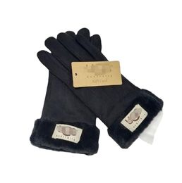 gants d'hiver pour hommes gants guantes à écran tactile de haute qualité designer commerce extérieur nouveaux hommes imperméables équitation plus velours thermique fitness moto hiver pour hommes