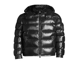 Heren Winterjas designer Donsjacks Dames Jas katoenen Parka Overjas Casual Mode Dikke Warme Down Windjack met capuchon Clothi4286374