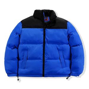 Veste d'hiver pour hommes femmes vers le bas à capuche broderie chaude Parkas manteau hommes vestes bouffantes lettre imprimer vêtements d'extérieur A vente en gros 2 P pièces en gros 10% réduction C