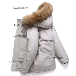 Hommes Hiver Femmes Sweat à capuche Designer Hommes Vestes Coton Femmes Vestes Parka Mode Broderie Winterjacke Couple Veste Manteau Lettres Imprimées