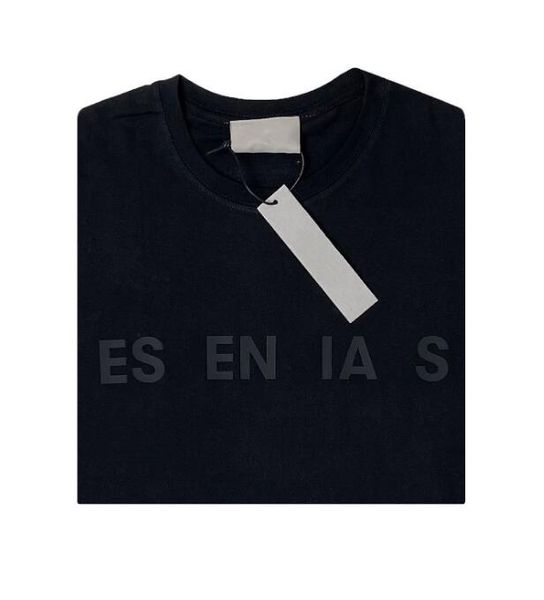 Mens Womans T Shirts America Designer Fashion Breathable 100% Cotton Classics Carta Gráfica Impresión Gráfica Alta CALIDAD CASA CASA DE BUSIÓN 4XL 5XL Camiseta Tops 507V