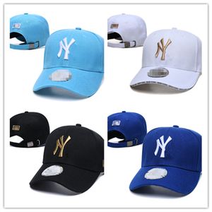 Mens dames cap ontwerper bucket hat ball caps honkbal casual zonlicht honkbal verstelbare letter casquette jacquard unisex ny hoeden mode cap