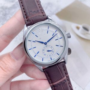Heren dames Cellini Horloges 39 mm Quartz Automatisch uurwerk Roestvrij stalen horloge dames heren Horloges waterdicht Lichtgevend montre de luxe