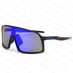 Hommes Femmes Designer Lunettes de soleil Lunettes de cyclisme Lunettes de soleil Polarisées Sports Vélo de plein air Lunettes de cyclisme Uv400 Verre PV Lunettes de vélo 221ni