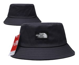 Heren Damesontwerpers Emmer hoeden Volledige letter Casquette Bonnet Beanie Luxurys Fedora Fedora Past Sun Hat Baseball Caps Y-7