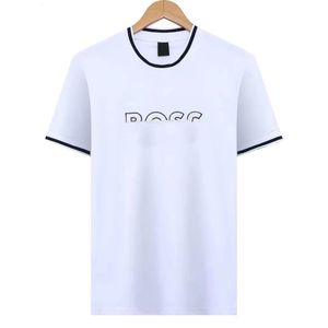 Hommes Femmes Designers Chemise Mode Hommes S Casual T-shirts Homme Vêtements Street Designer Shorts Vêtements Vêtements T-shirts 2024 Casual T-shirt Femme