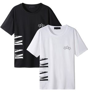 Heren Vrouwen Ontwerpers T-shirt Mode Mannen S Casual Man Kleding Straat Designer Shorts Mouw Kleding T-shirts M-4XL #10