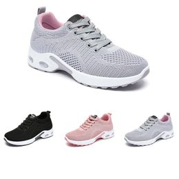 Mens vrouwen runnen ademende schoenen mannen sporttrainers gai kleur mode comfortabele sneakers maat s 271566598