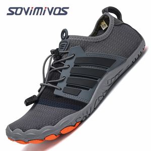 Chaussures de course de randonnée pour hommes