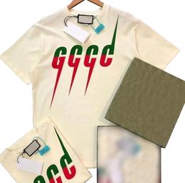Diseñador para mujer para hombre Más camisetas Impreso Moda Camiseta Algodón Camisetas casuales Manga corta Lujo Hip Hop Streetwear Camisetas de gran tamaño Athleisure G887458