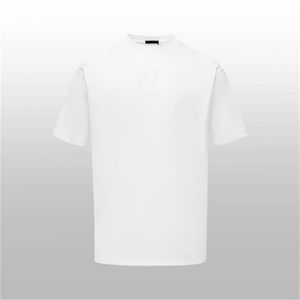 Hommes Femmes Designer T-shirts Imprimé Mode Homme T-shirt Top Qualité Coton Casual Tees À Manches Courtes De Luxe Hip Hop Streetwear TShirts M-3XLQ12