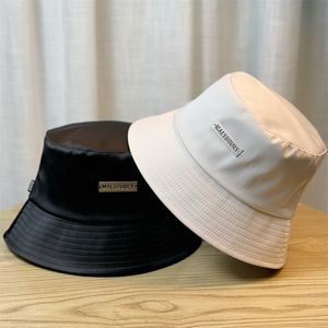 Heren Damesontwerpers Emmer hoed gemonteerde hoeden Sun voorkomen Bonnet Beanie Baseball Cap Snapbacks Outdoor Fishing Dress