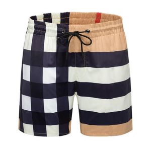 Hommes Femmes Designers Shorts Summer Fashion Streetwears Vêtements Séchage rapide SwimWear Printing Board Beach Pants # M-3XL # 98