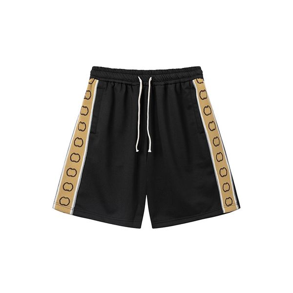 Hommes Femmes Designers Shorts Mode D'été Streetwears Vêtements Séchage Rapide Maillots De Bain Impression Conseil Plage Pantalon M-2XL