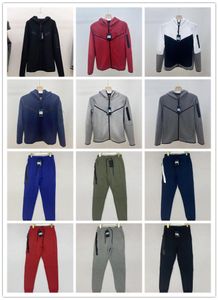 Heren Damesontwerpers Sportjassen broek Hoodies ruimte katoenen broek Tracksuitbodems man