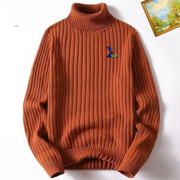 Heren Damesontwerpers Sweaters Letters Pullover Men Hoodie Lange mouw Actief sweatshirt Borduurwerk Knitwear Winterkleding Aziatische code 3xl