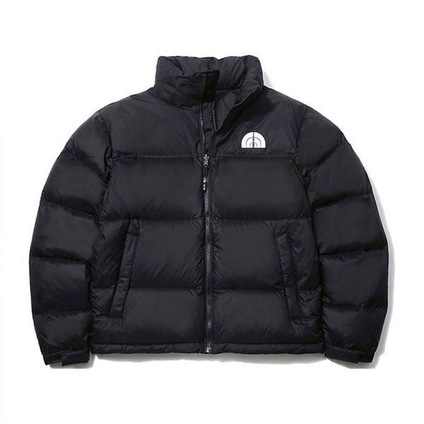 Hommes Femmes Vers Le Bas Manteaux Mode Hiver Puffer Vestes Classique Broderie Parkas Manteau Élégant Hommes Chaud Survêtement 22FW Femmes Veste