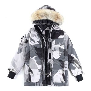 Hommes Femmes Mode Doudoune Manteaux d'hiver Hommes Vestes bouffantes Parkas avec lettre Vestes d'extérieur Manteau Streetwear Vêtements chauds L6