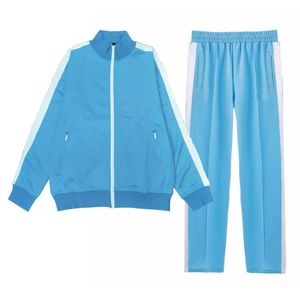 Hommes Femmes Palm Survêtements Sweatshirts Costumes de sport Hommes Angelss Track Sweat Suit Manteaux Angles Homme Designers Vestes Sweats à capuche Pantalons B81mCHUK