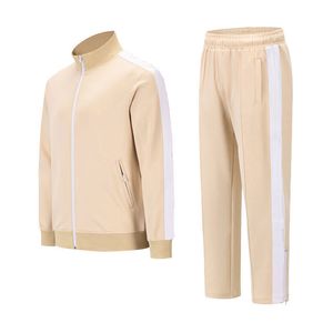 Hommes Femmes Palm Survêtements Sweatshirts Costumes de sport Hommes Angelss Track Sweat Suit Manteaux Angles Homme Designers Vestes Sweats à capuche Pantalons 882