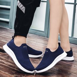 Mentes Femmes Running Tennis Sports Chaussures décontractées Femmes Slip-On Sallers de chaussettes Randonnée Salles de marche Chaussures antidérapantes Gai Trendings Summer Men Socks Men's Sport Shoe BB0128