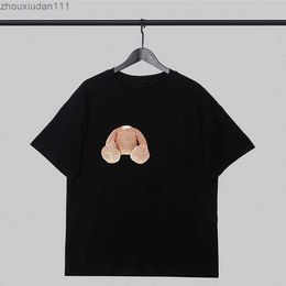 Les designers d'été pour femmes pour femmes portent des t-shirts pour les hommes de Men Tops Luxurys LETTRE THIRTS Vêtements à manches courtes S-xl8e94