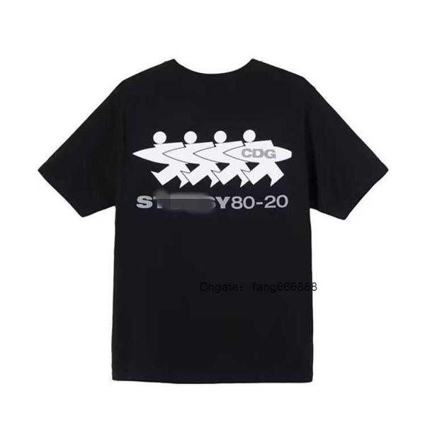 Hommes Femmes SY T-shirt Designer Chemises de crème glacée pour hommes Graphique à manches courtes Tee Designer Summer Street Sports Vêtements T-shirts CEMD