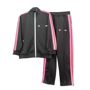 Suisses de survêtement pour femmes pour femmes costumes hommes angels angles sportifs en vrac Sweet Sweet Coats man designers vestes sweat à swets Pantalons de sport Palm oy20