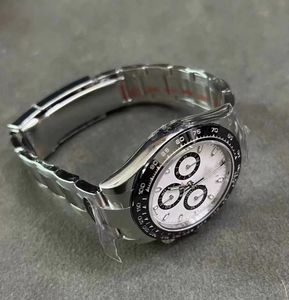 Montres pour hommes/femmes Roler BT usine Meilleur mouvement Danton de 12,2 mm d'épaisseur Cal.4130 904L Lunette en céramique plaquée de 40 mm avec film Peinture lumineuse suisse X