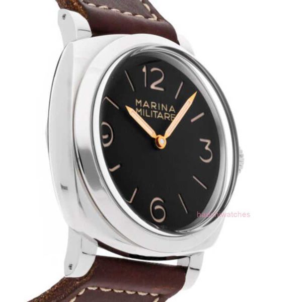 Relojes de pulsera para mujer para hombre Relojes de pareja Relojes de lujo a prueba de agua Deporte Reloj mecánico automático Reloj de diseño clásico vintage Richar m Reloj 0q1f