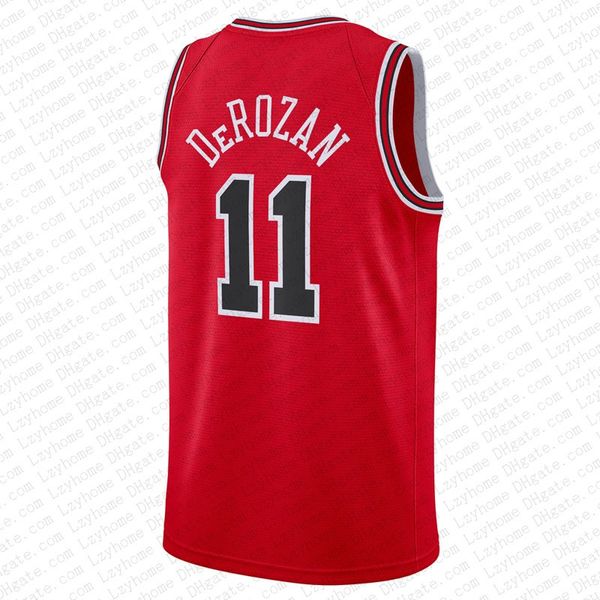 Mens Youth 23 Michael Dennis Rodman Basketball Jersey Scottie Pippen Derrick Kids Rose Demar Derozan Zach Lavine Shirt City Jerseys Ret