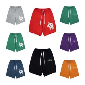 MensMen Designer Shorts World Series Short Mens Mesh Short TShorts avec poches pour Sports Beach Swim Drifting Séchage rapide S-XL 8 couleurs