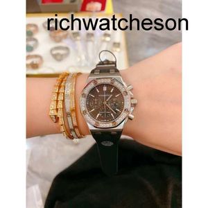 Menwatch APS Montres Watchbox Superclone Luxury montres montres montres de luxe de luxe