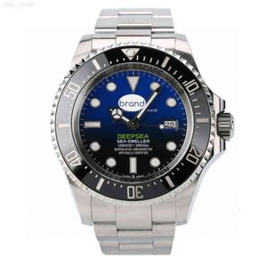 Menwatch Relojes Uxury Watch Date Fashion Designer horloges 904L roestvrije kast 250m waterdicht 2824 Automatische bewegingswacht Aankomst