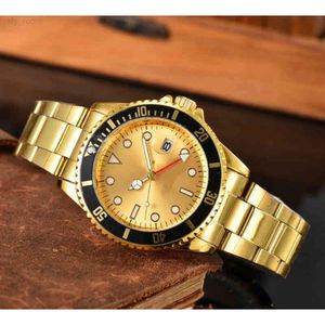 Menwatch Relojes Uxury Watch Date