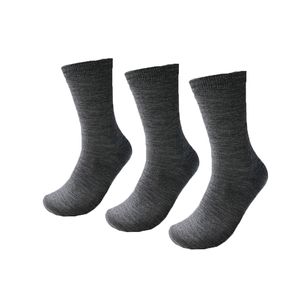 Merino Wol Light Socks voor Mannen Vrouwen Wandelen Trekking Sokken Merino Wool Sokken Lichtgewicht Ademend Anti-Geur Euro Maat 37-45 210727
