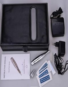 Merlin Permanent Makeup Tattoo Machine Kit original Taiwan04026919