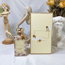 vrouw parfum dame spray Engels pear limited edition edc zoete chypre floral notities hoogste kwaliteit voor elke skins en snelle levering