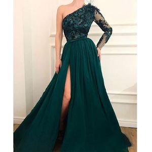 Zeemeermin prom elegante jurken boho vestido de novia sirena sexy open rug lovertjes lip slim bruid jurken0009