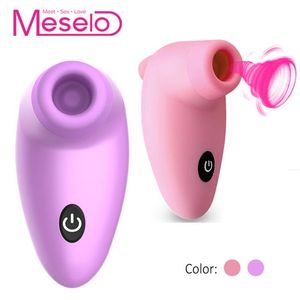 MÉSELO 7 Modes Sucking Vibrator pour femmes Toys Toys Vagina Clitoris Stimulator Aspirateur Vibrateur Sex Toys for Woman Masturbator J9290984