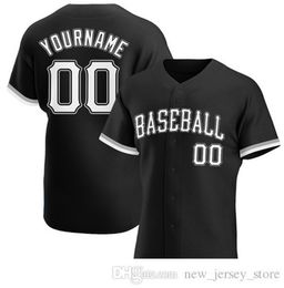 Jersey de béisbol de malla Costura personalizada Su nombre / Número Manga suave transpirable 041